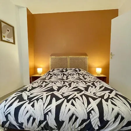 Le Scandinave Gare Riviere 4p Reve Au Mans La Suze-sur-Sarthe
